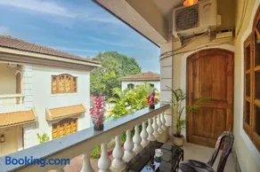Villa De Arpora - Image 2