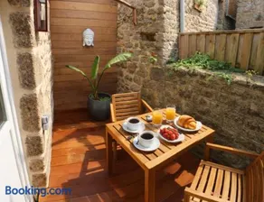 Maison de pêcheur rénovée à deux pas du port - Image 1