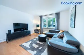 Coblenz Suites - Design Apartment City - 2 Bedrooms - Image 4