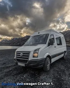 North Campers - Campervans - Image 1