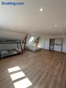 Gîte 15 personnes maison familiale proche du PAL - Image 2