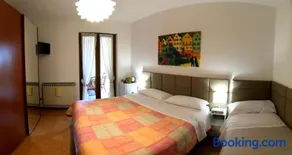 Oasi Brembate Bed and Breakfast - Image 4