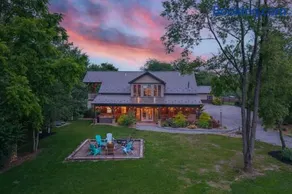 Cabin with Hot Tub, Game Room, Fire Pit and More! - Image 2