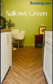 Sallows Green - Image 1