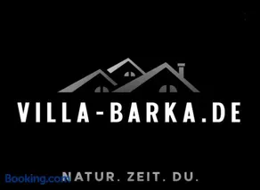 5 DTV Sterne Ferienwohnung Villa Barka - Image 3