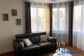 Parfait pour visiter ou travailler près de Paris - Makalu - Image 2
