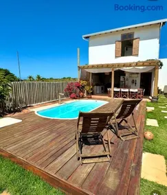 Casa Mangaba da Praia - Image 1