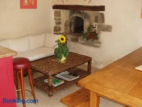 Gîte de La Porte du Parc - Image 5
