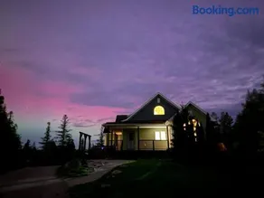 16 Acre Bruce Peninsula Forest Escape - Image 1