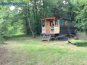 Le Logis de Bois Renard - Image 1