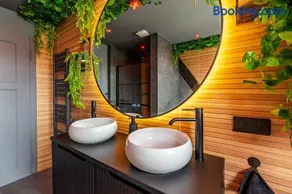 Voyage autour du monde - Sauna & Spa - Gare 2 minutes - 4 chambres - Image 4