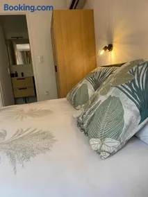 Gîte l Ainstant à 2 pas de la rivière, proche CNPE et A42 - Image 3