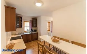 Apartmány Nová Pec - Image 4