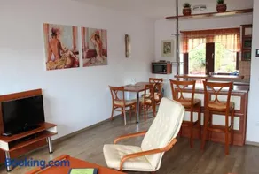 Holiday House - Blue Antik 101 Lipno Home - Image 4