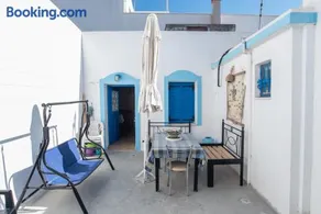 Naxos Family House in Vivlos - Image 1