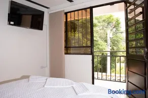 RAKIRA SUITES APARTAHOTEL CAMPESTRE - Image 4