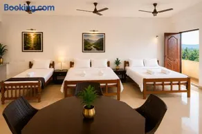 THE MOUNT VIEW CASTLE HOTELS and RESORTS - Image 2
