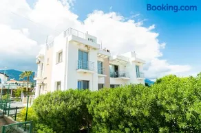 Luxury Two-Bedroom Apartment in amazing place Lukomorye C4 - Image 2