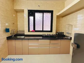 Owls Retreat 2BHK Modern AC Flat in Wakad Pune - Image 5