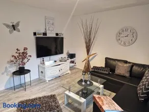 Apartment Rademacher nahe Möhnesee - Image 3