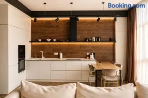 City Rooms Center Premium Apartments - Image 5