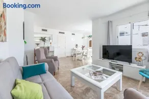 Apartamento Puerto Banús IV - Image 2