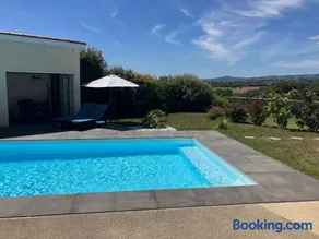 Gite BamBou avec piscine - Image 2