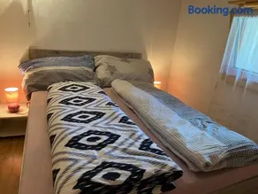 Historische Maisonette-Wohnung mit Gästekarte und Ermässigungen - Image 3