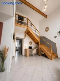Le Cocon d'Anna I Maison 124m2 avec piscine I Proche Bordeaux I Jusqu'à 8 voyageurs - Image 2
