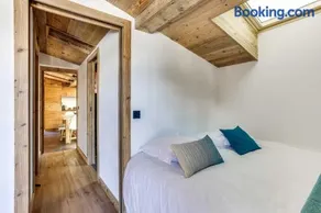 Cozy 2BDR-5P apartment near the ski slopes - Image 5