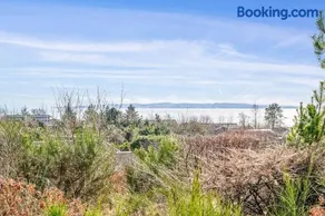 Holiday Home At Handrup Beach With Sea View, Multiple Terraces And Room For The Whole Family Close To The Beach, Mols Bjerge And Ebeltoft - Image 2