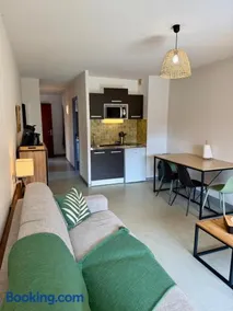 Le Cinarca - Appartement pour 4 personnes à 20 mètres de la plage - Image 4