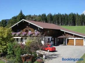 Landhaus Wiederkehr - Image 4