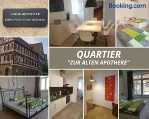 Ferienwohnung - Image 1