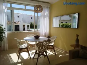 Garden View Vilamoura Apartment - Image 1