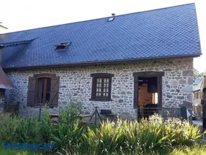 Gîte de France à Lamazière-Haute 2 épis - Gîte de France 5 personnes MAE-9934 - Image 1