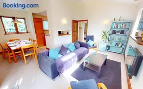 CROYDE DUNE LODGE 3 Bedrooms - Image 2