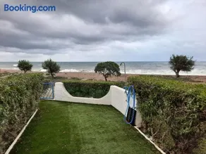 APARTAMENTO BAJO NATURISTA A PIE DE PLAYA. - Image 4