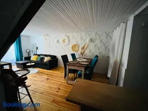 Le gîte de la vallée du Douctouyre - Image 2