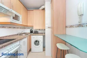 Apartamento con garaje - Image 5