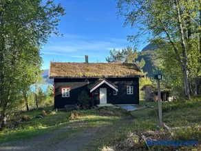 Stille og fredelig med panoramautsikt - Image 4