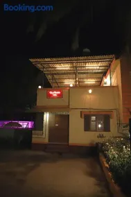HemHarsh Holiday Home with pool - Image 3