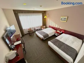 TSUYAMA KAKUZAN HOTEL - Vacation STAY 75704v - Image 1