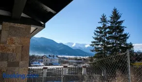 Къщи за гости КООП Добринище - Holiday Villages COOP Dobrinishte - Image 4