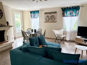 La maison des Epinouses, 4 chambres à 450M de la plage de Chaucre - Image 3
