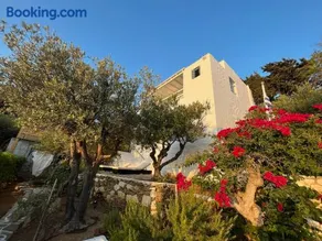 Magnifique Villa sur la plage de Piso Livadi - Paros - Image 3