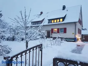 Ferienwohnung Umkirch - Image 1