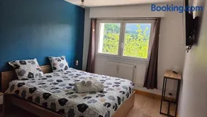Appart'Hotel Lizon Cocooning avec sauna - Image 3