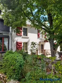 Gîte avec restaurant privatisé - Image 1