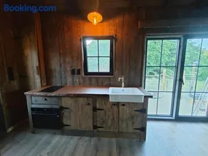 Lodge Story - cabane avec bain nordique à 2km de Pairi Daiza - Image 2